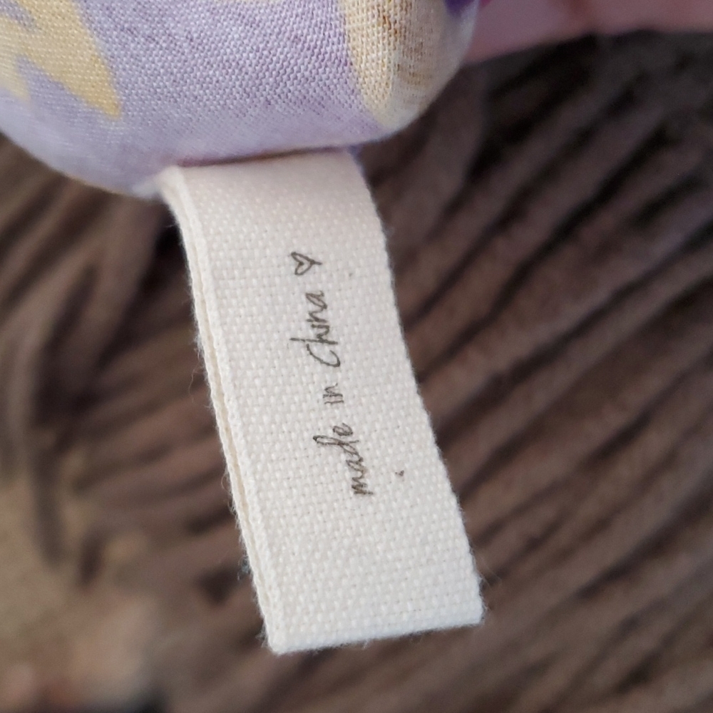 NWOT vintage Spell and the gypsy Lolita Gown FIRM - Picture 6 of 8